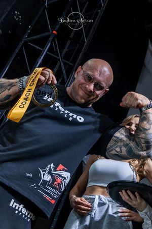 Фотограф Вадим Свирин